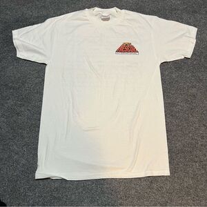 Vintage Spec Rescue International Tech Rescue Tee Shirt